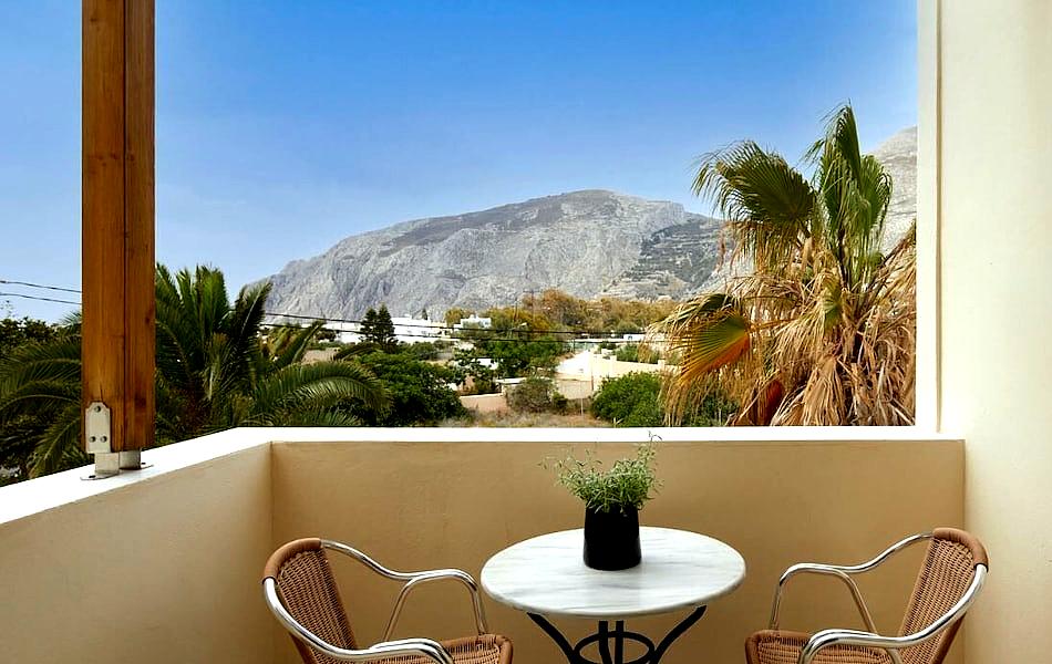 Hermes Hotel